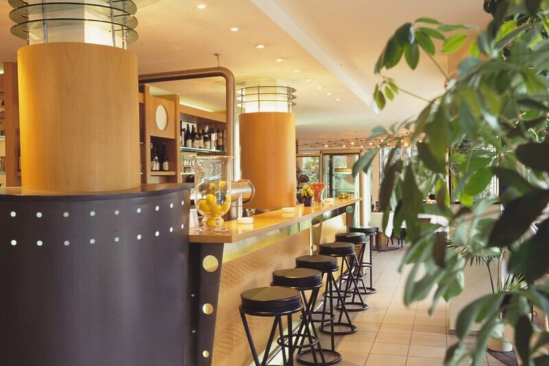 ACHAT Hotel Suhl主图