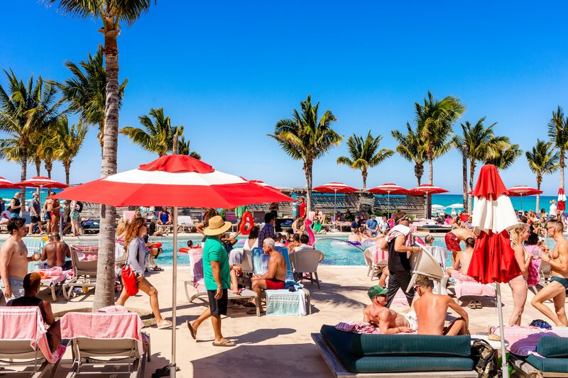 Resorts World Bimini主图