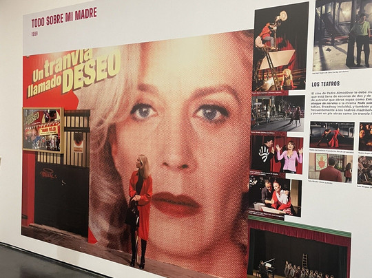 Museum of Contemporary Art-马德里必去景点