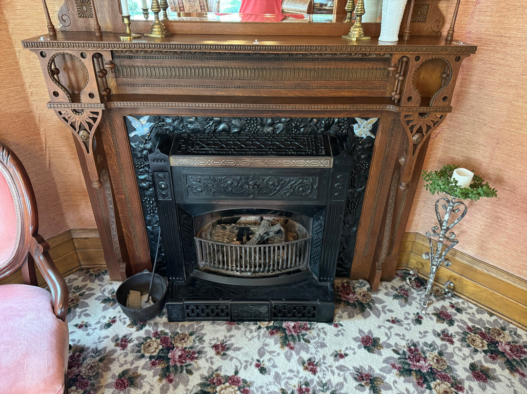 The Grand Victorian B&B主图