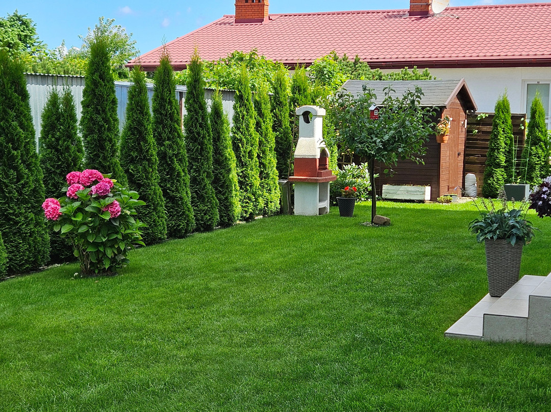 Villa Atlantis主图