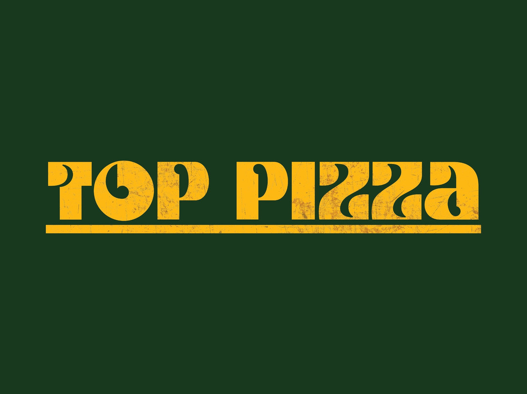 Top Pizza