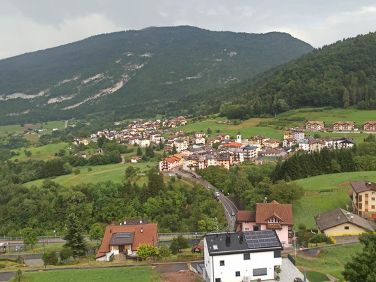 Bellavista B&B主图