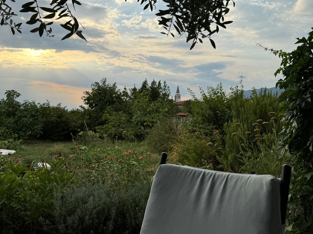 Ferjančič Wines景点图片