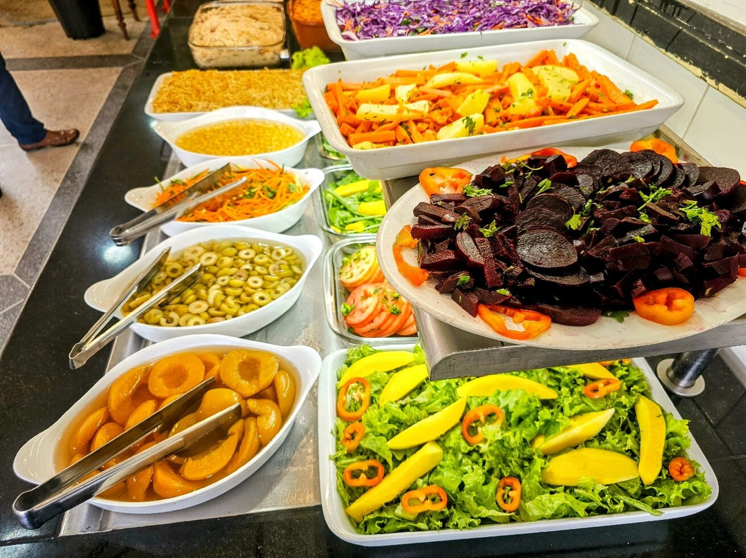 Hotel e Restaurante Marina主图