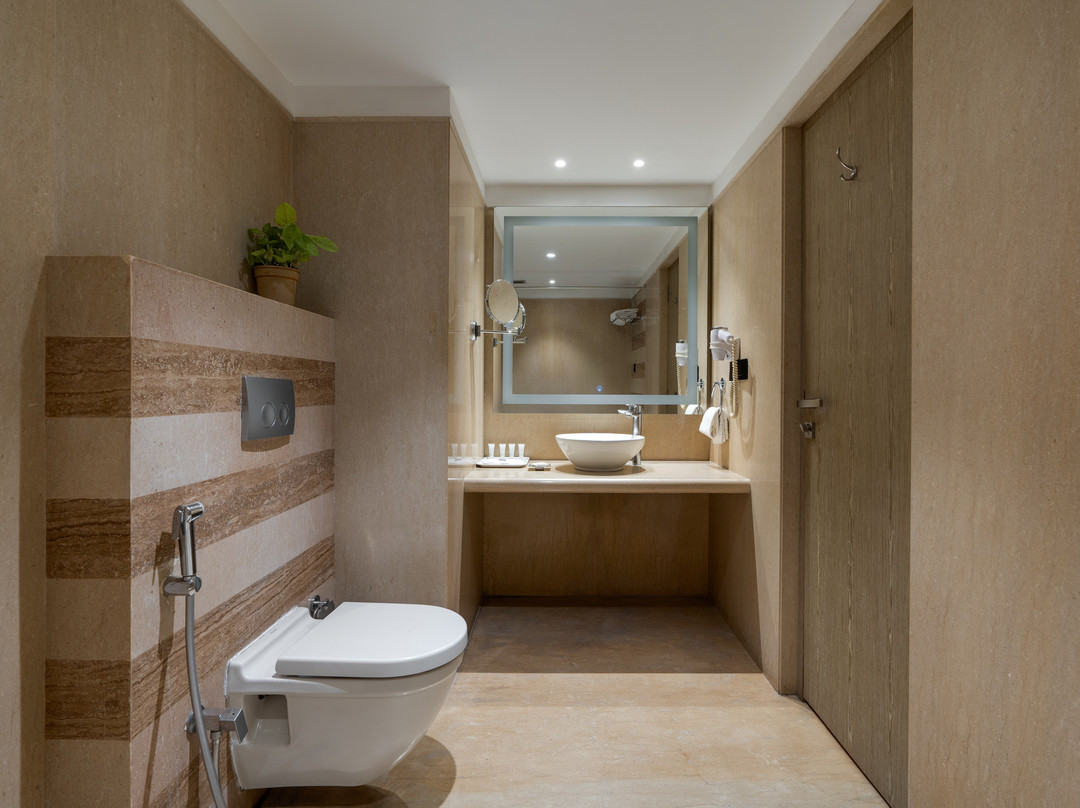 Goldfinch Retreat Bangalore主图