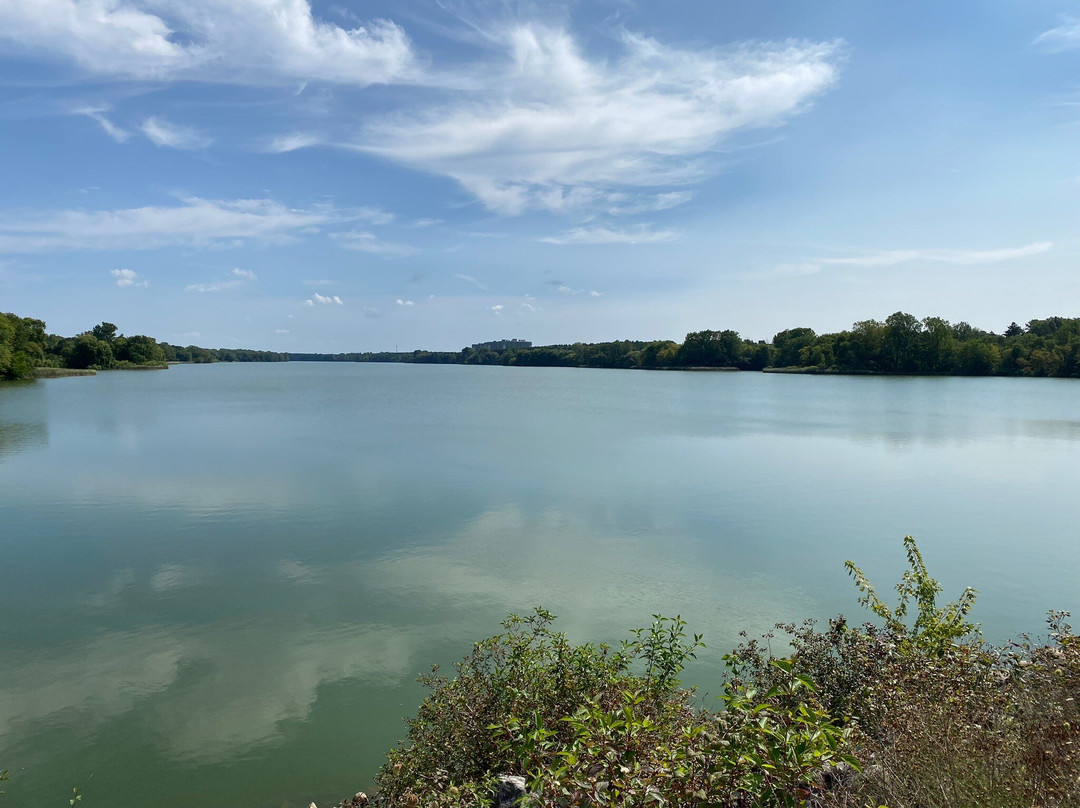 Pittock Conservation Area-Woodstock必去景点