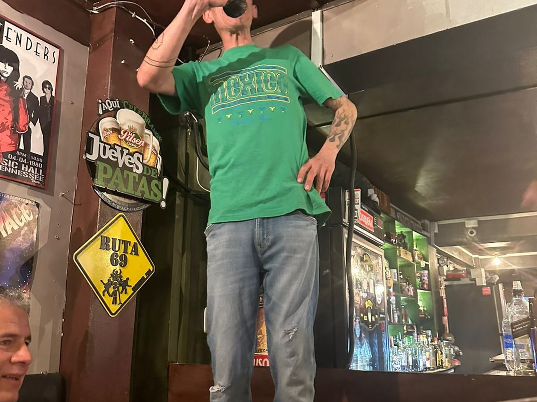 McCuy's-卡哈马卡必去景点