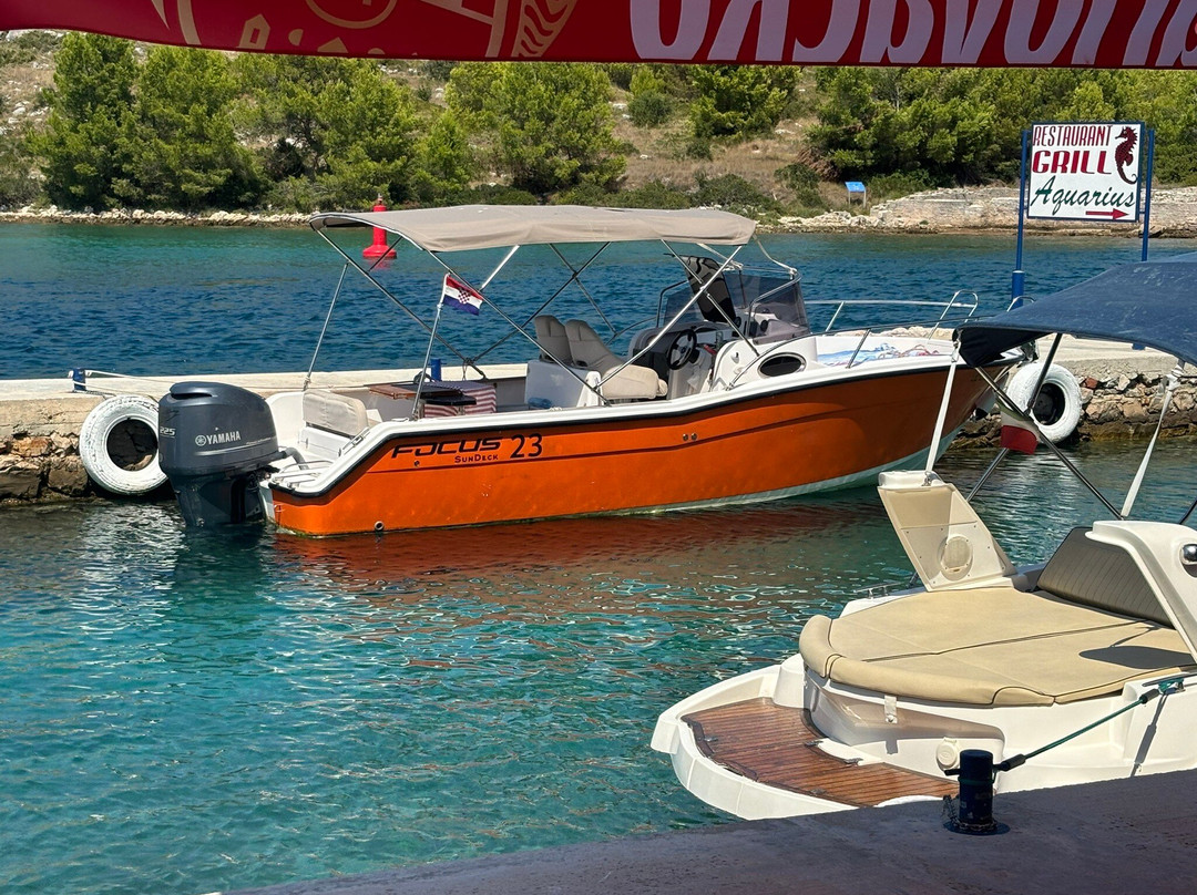 Bibano Boats景点图片