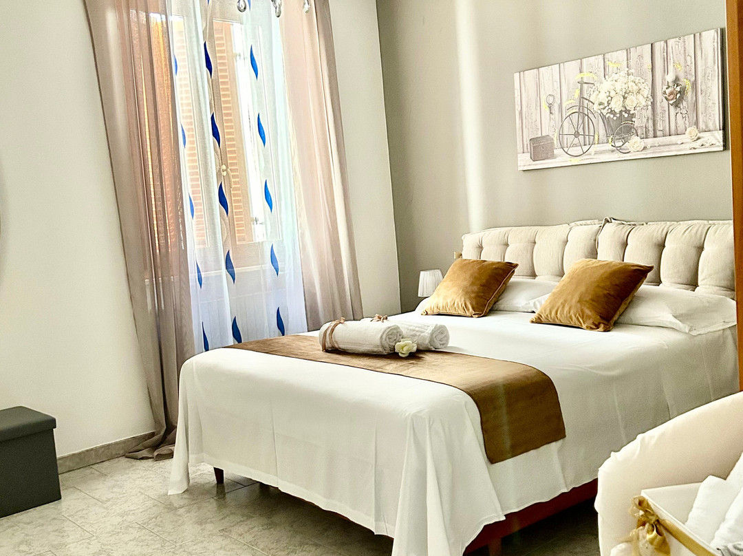 B&B La Dimora di Tommaso Apartment主图