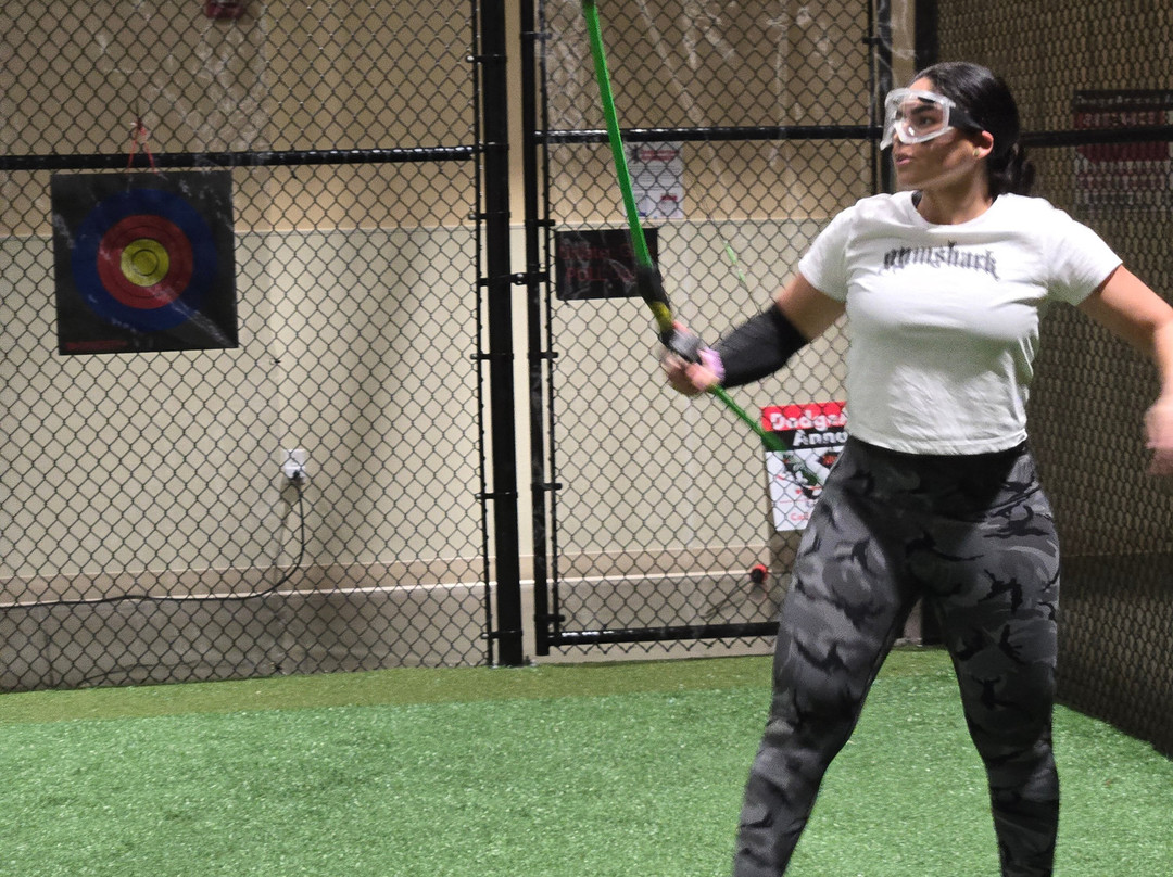 DodgeBow Annapolis-Millersville必去景点