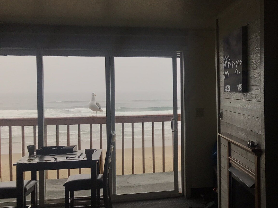 Surfside Resort主图