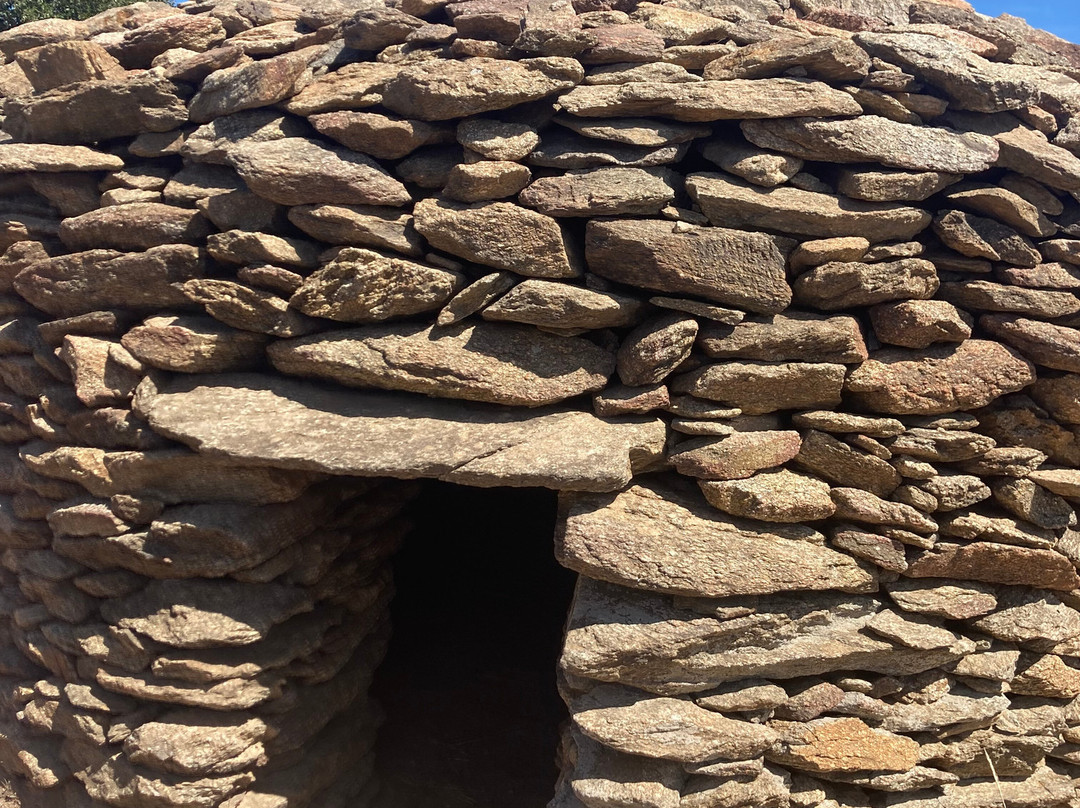 Parc Megalitic de Roses景点图片