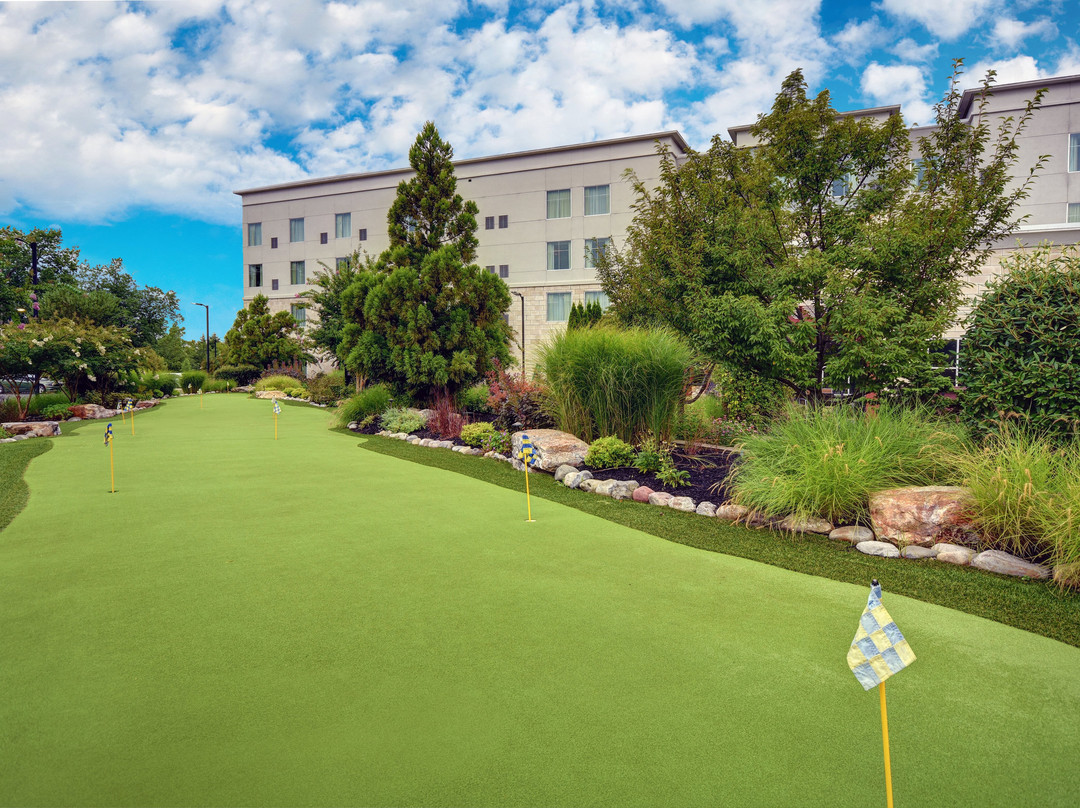 Homewood Suites By Hilton Hamilton主图