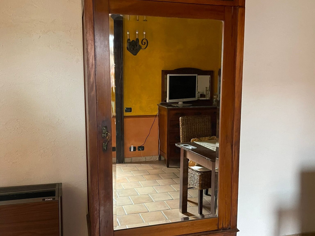 Residenza L'Antico Borgo主图