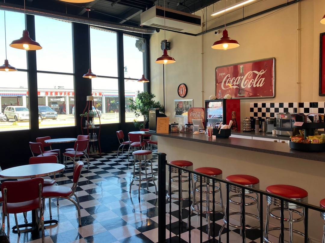 Vigo County Historical Society & Museum-特雷霍特必去景点