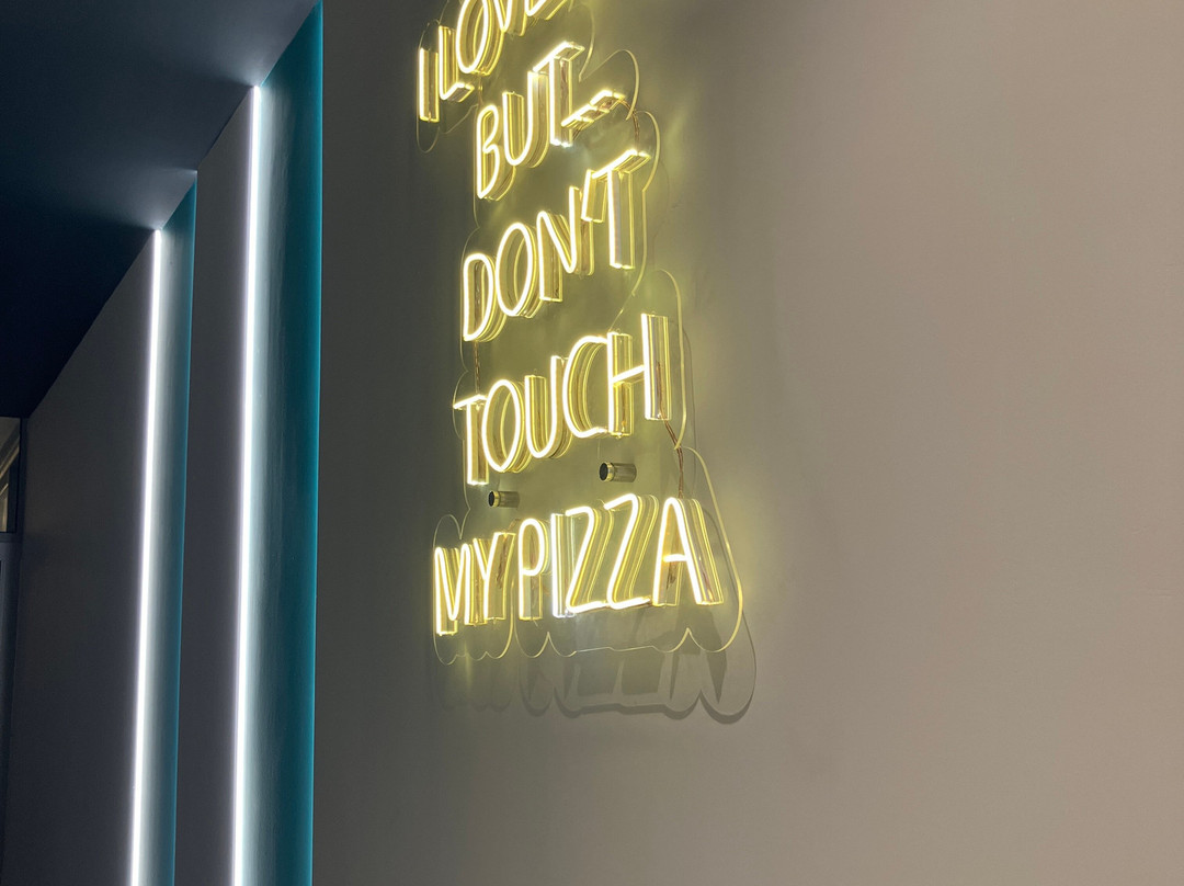 Pizzagram