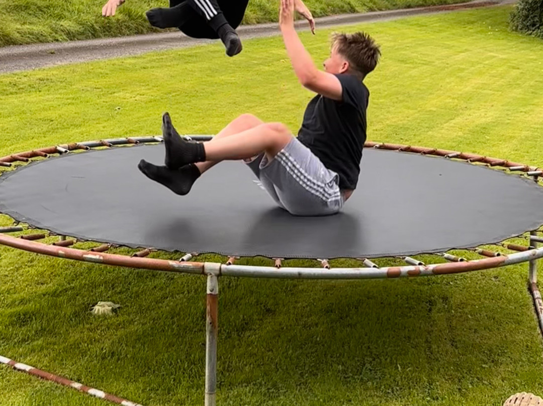 Coombe Farm Goodleigh主图