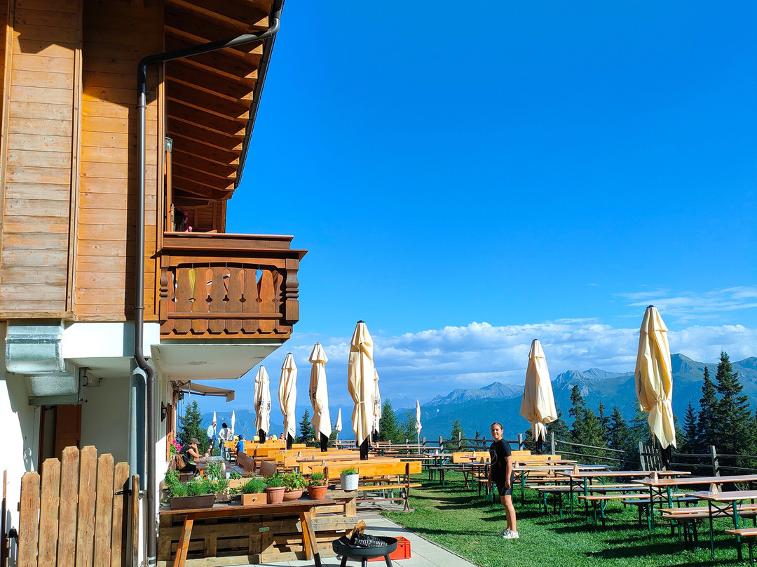 Gasthaus Furlhutte主图