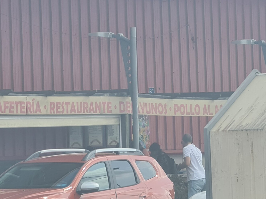 Bar-Restaurante Felibeto