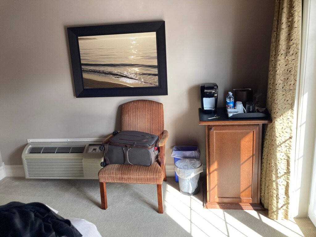 Maison Fiset House主图