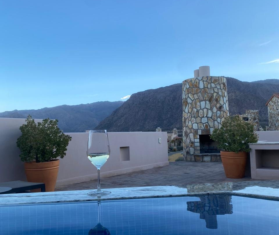 The Piattelli Wine Resort主图