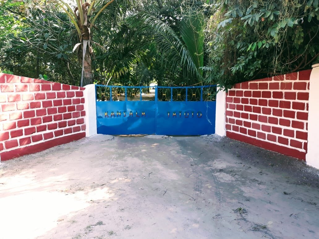 Kansala Ta Toto-官方