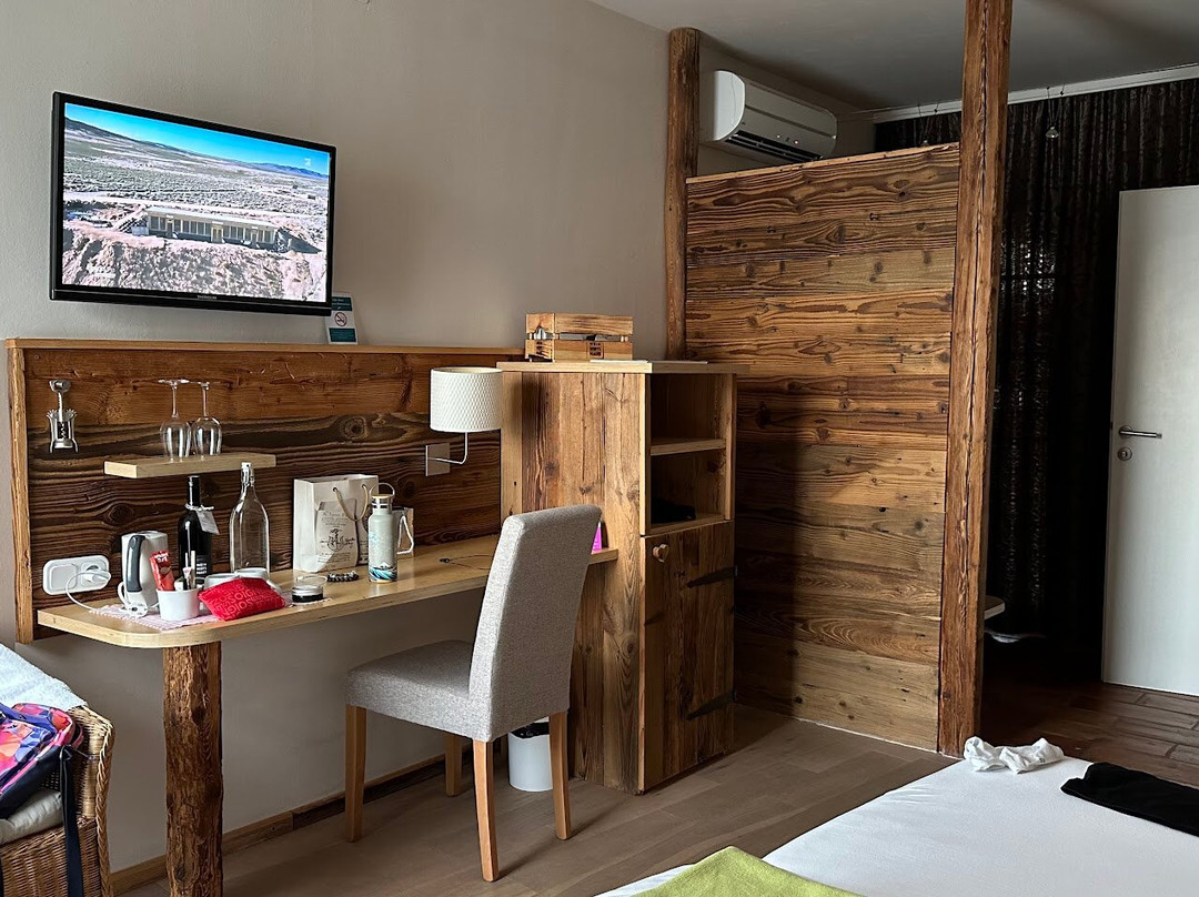 Weinwirtshaus Hotel主图