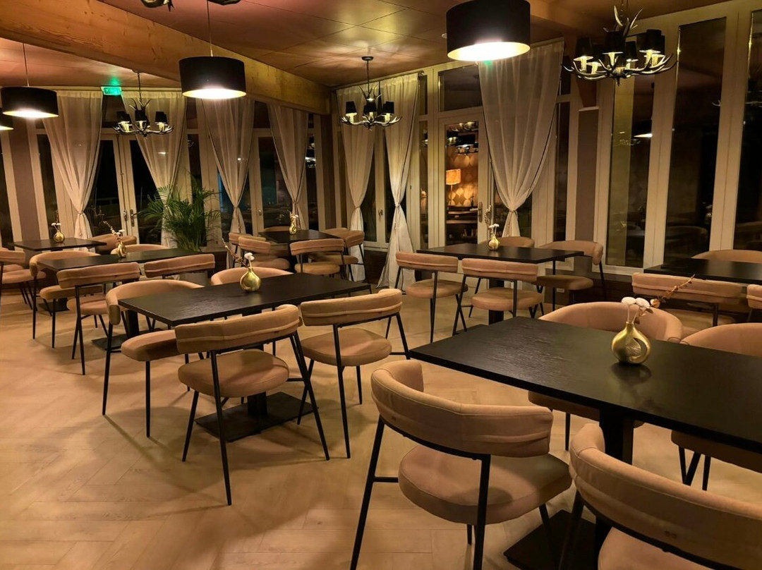 Core by Clare Smyth