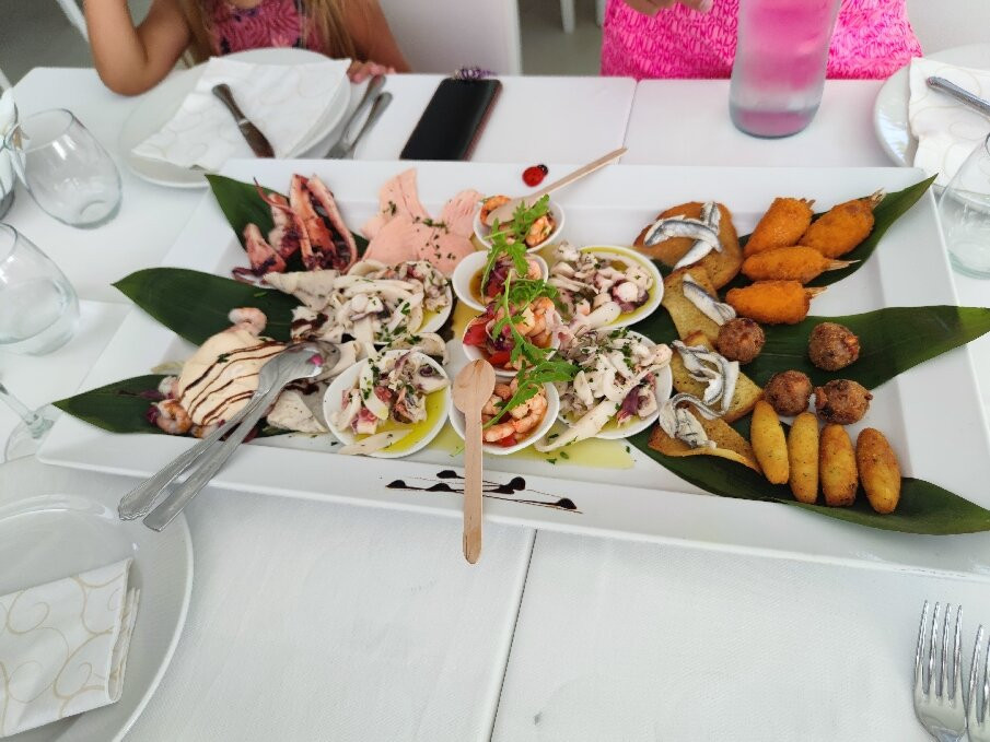 LI PALI Hotel.主图