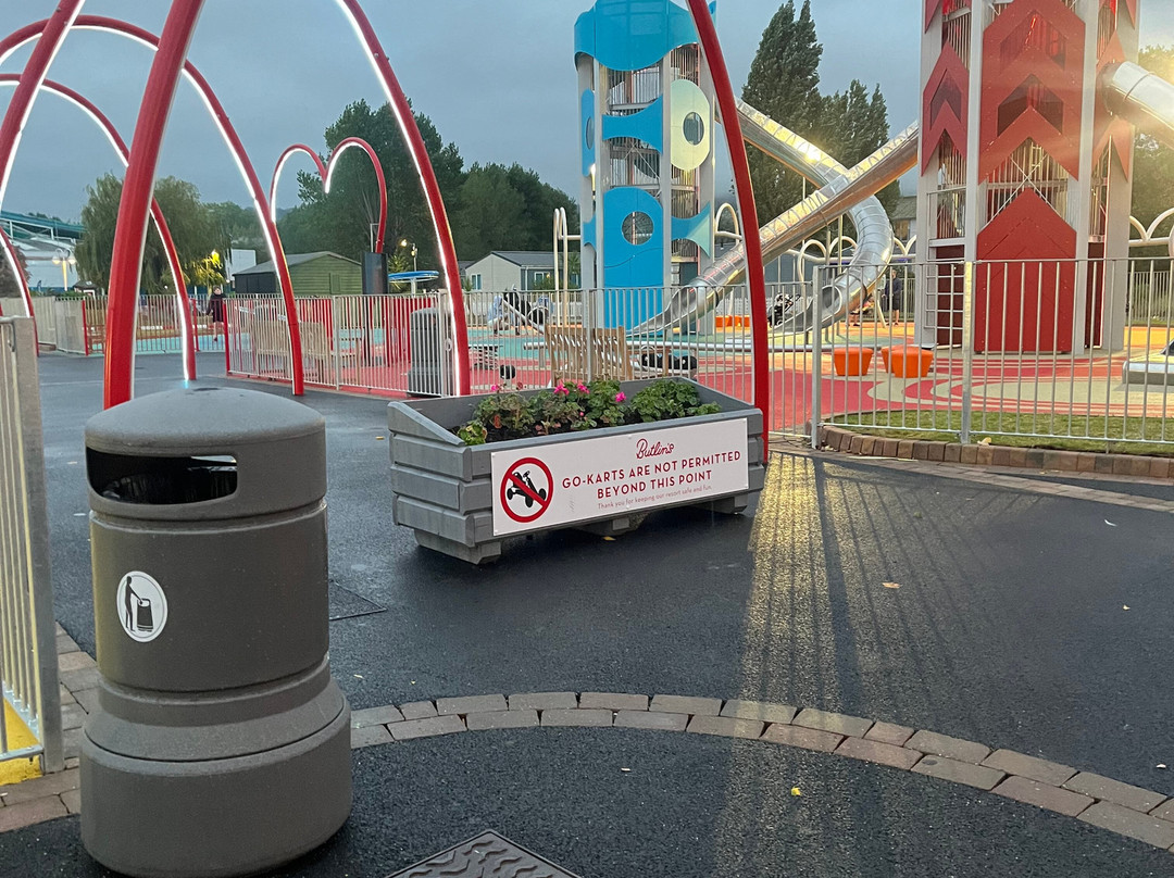 Butlin's Minehead Resort主图