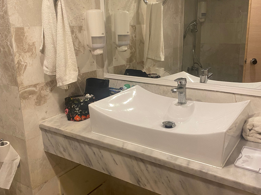 Kresten Palace Hotel主图