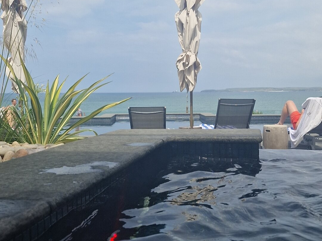 C Bay Spa景点图片