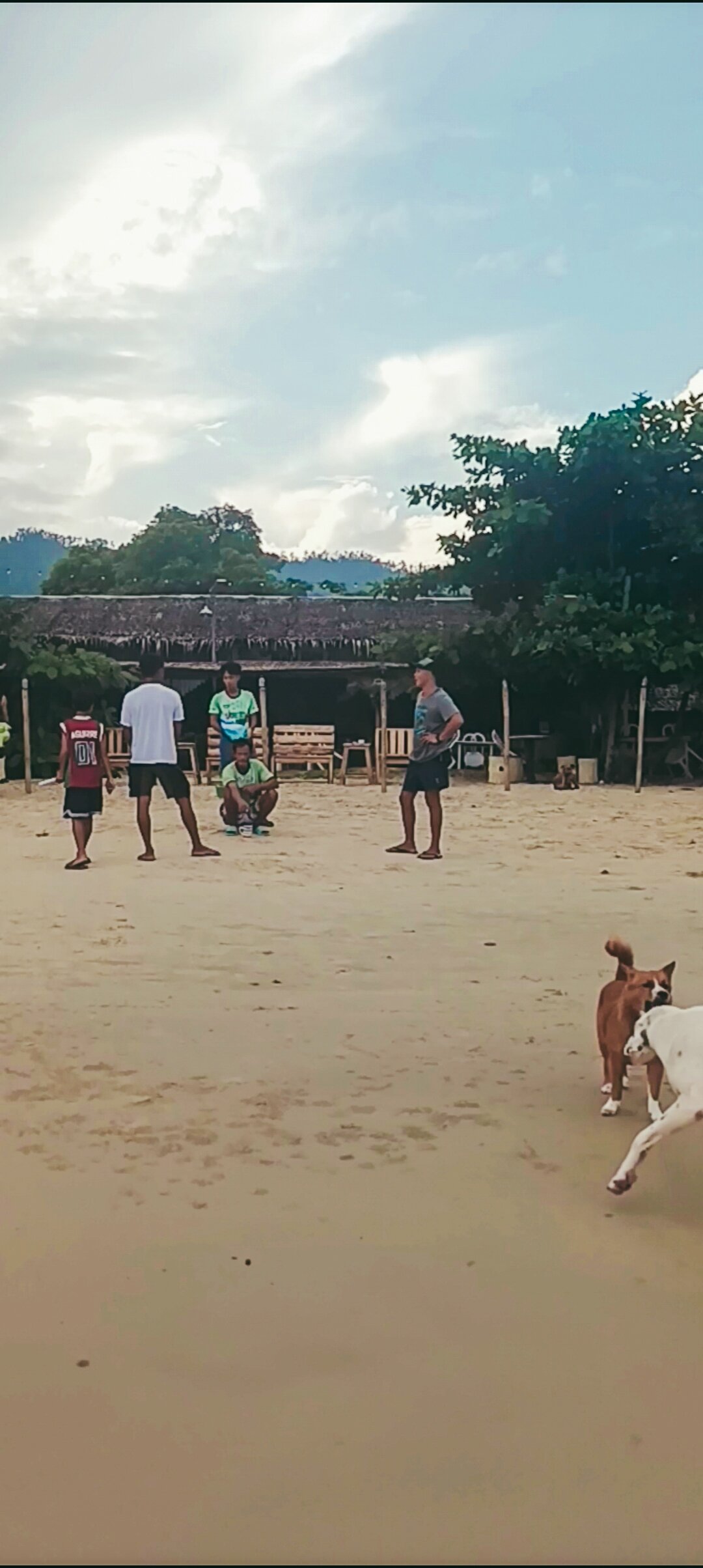 Summer Homes Beach Resort-官方