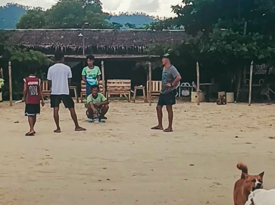 Summer Homes Beach Resort主图