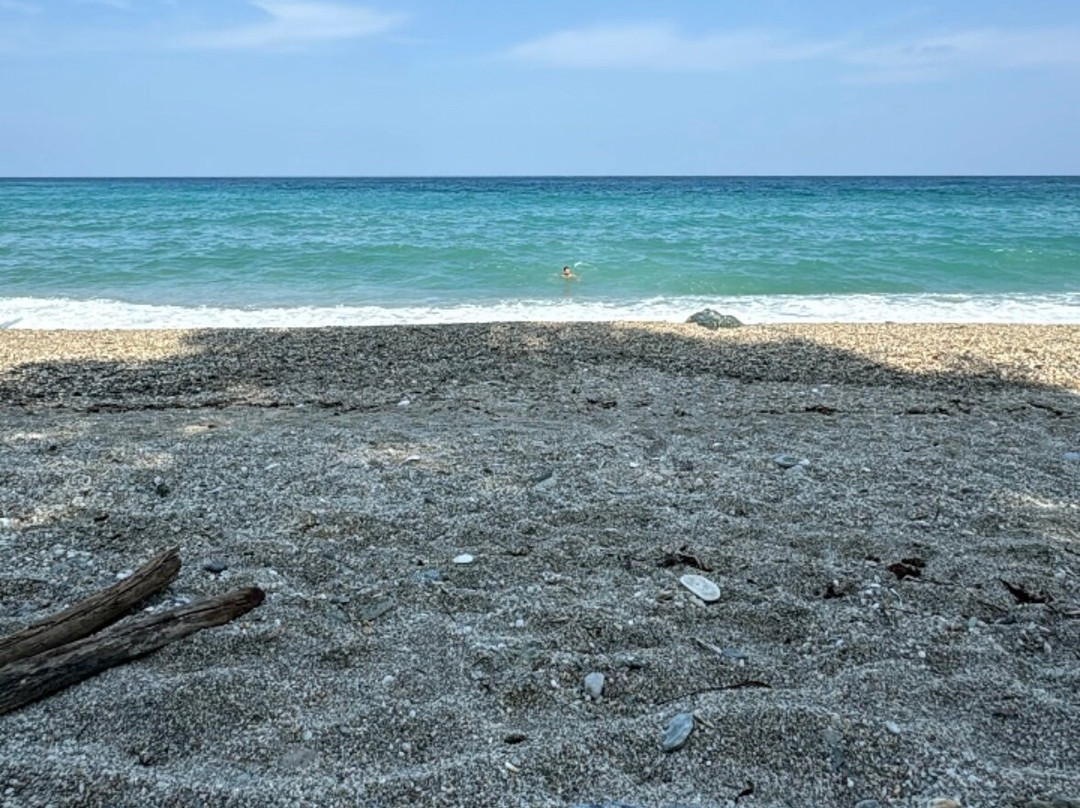 Papa Nero Beach-Papa Nero必去景点