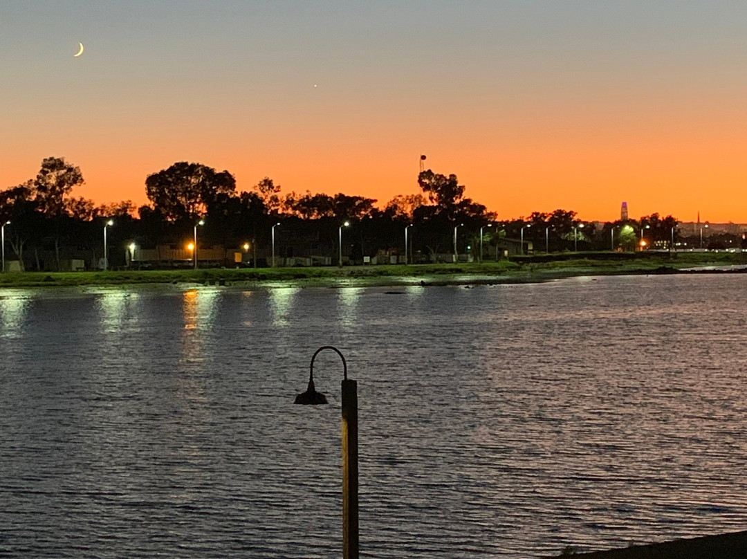 奥克兰行政酒店&套房主图