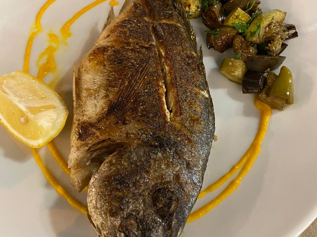 Sea's Flavour Restaurant