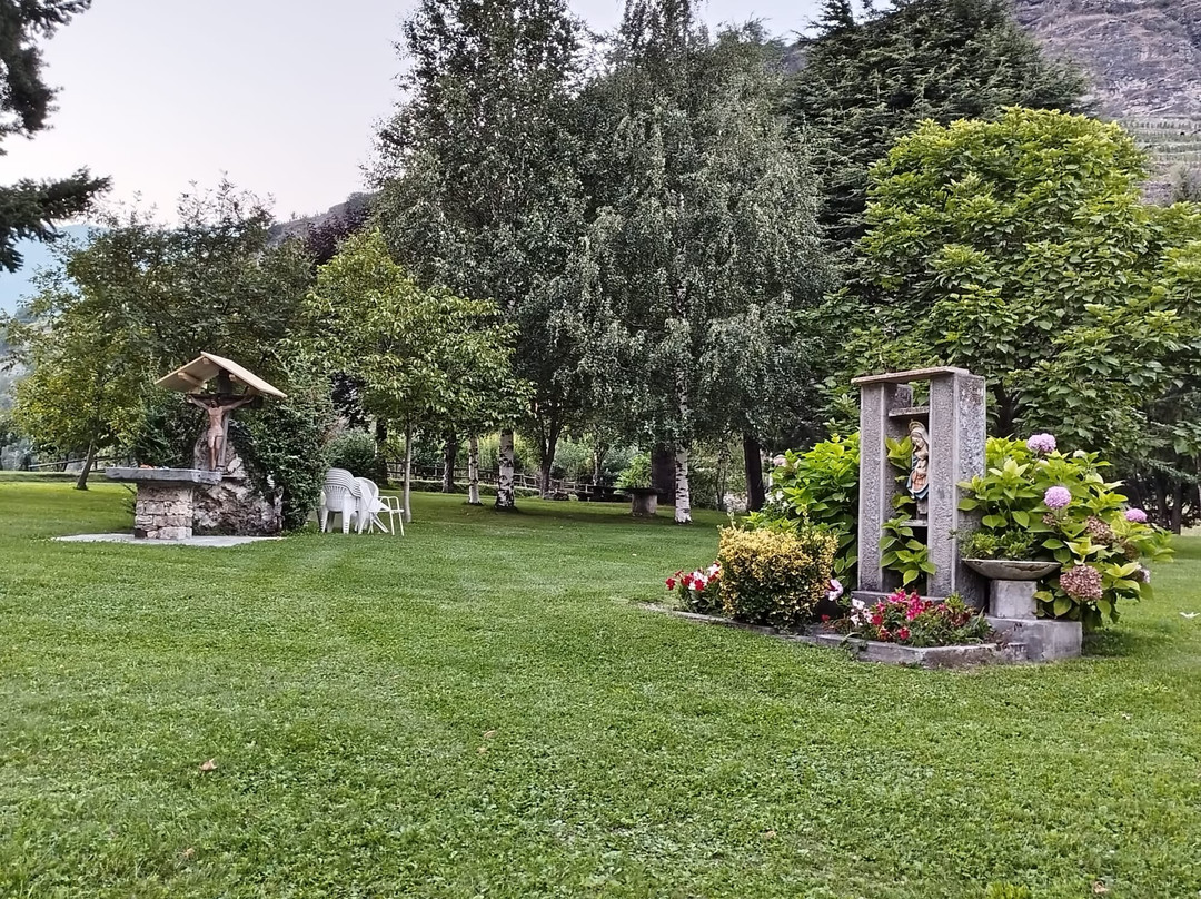 Priorato di Saint Pierre景点图片