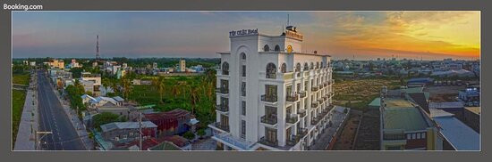 Khach San Yen Chau主图