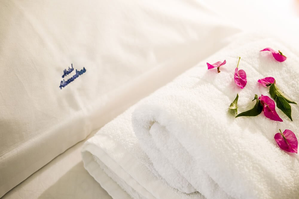 Hotel Alexandros主图