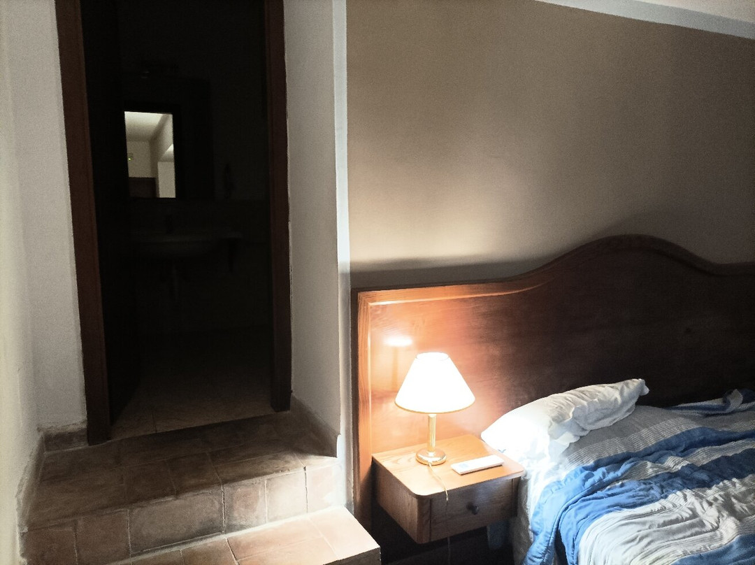 Tenuta Dell'Argento Resort主图