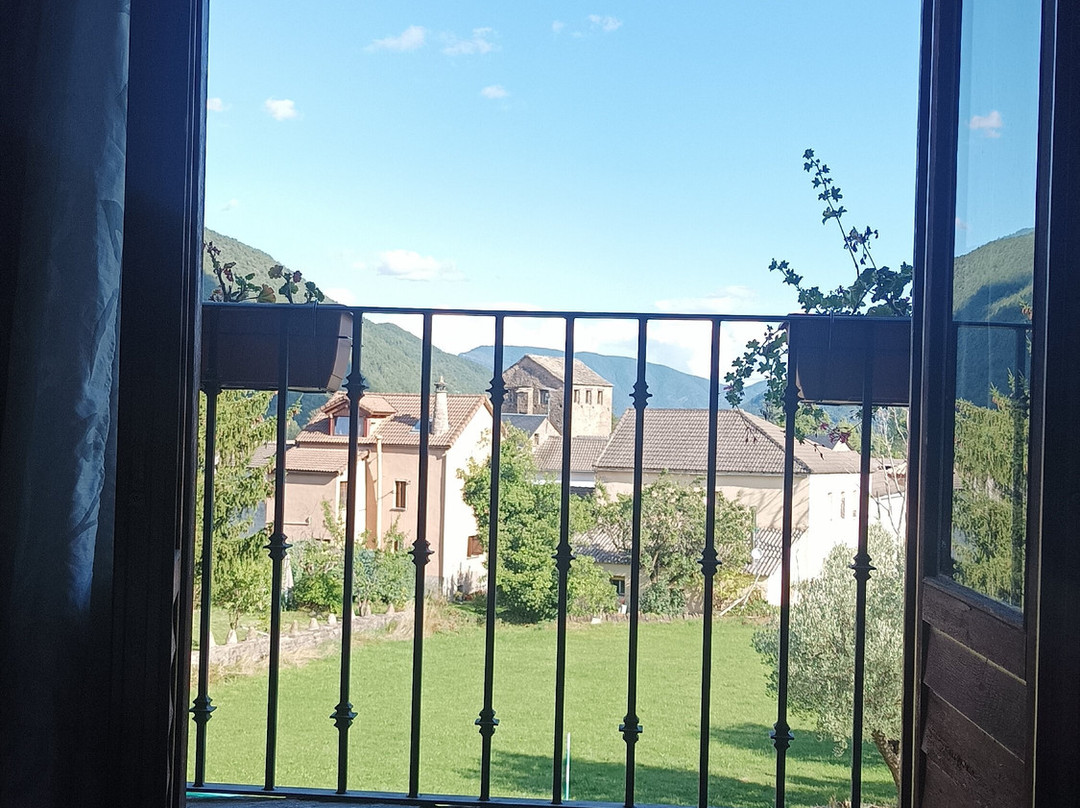 Casa Rural Cimas con Historia
