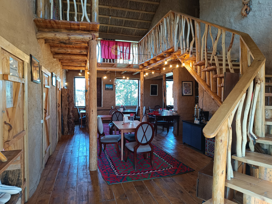 KyzArt Hotel