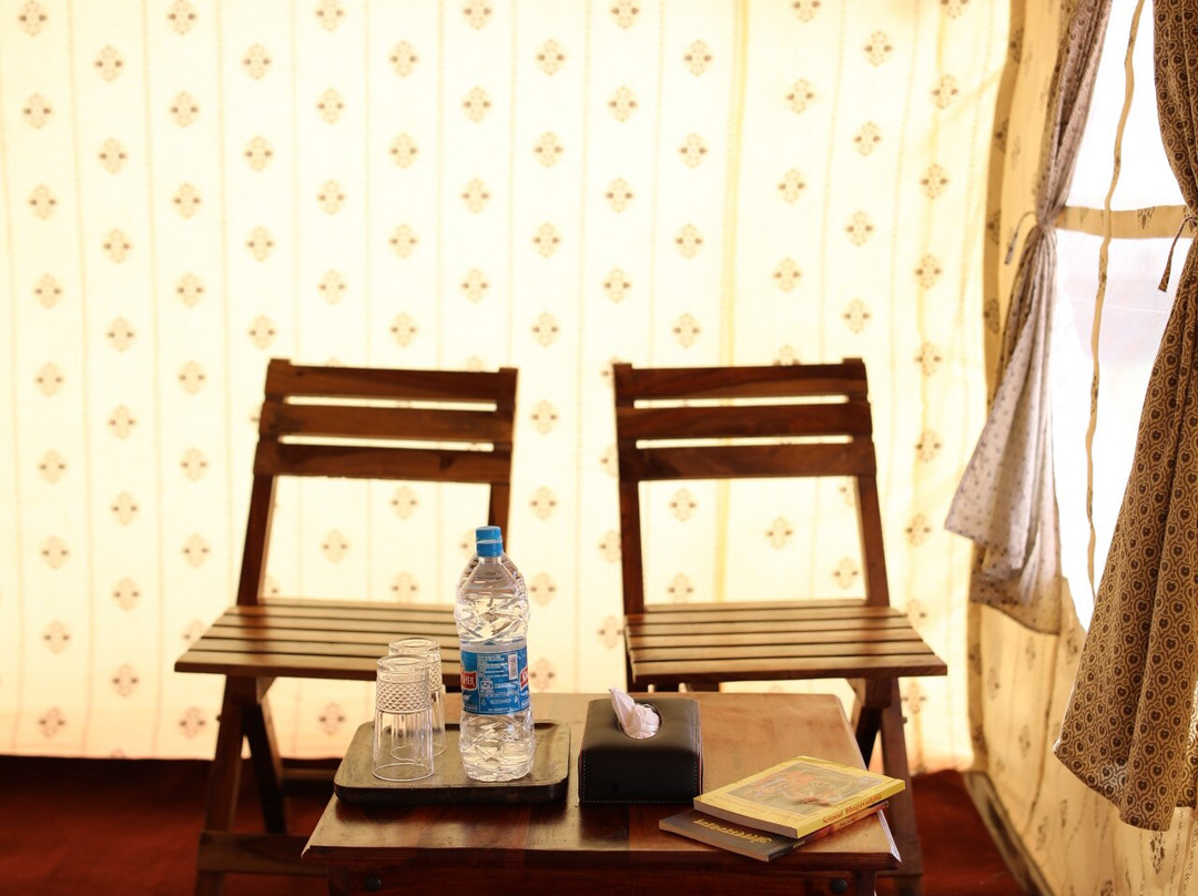 Rishikul Kumbh Cottages主图