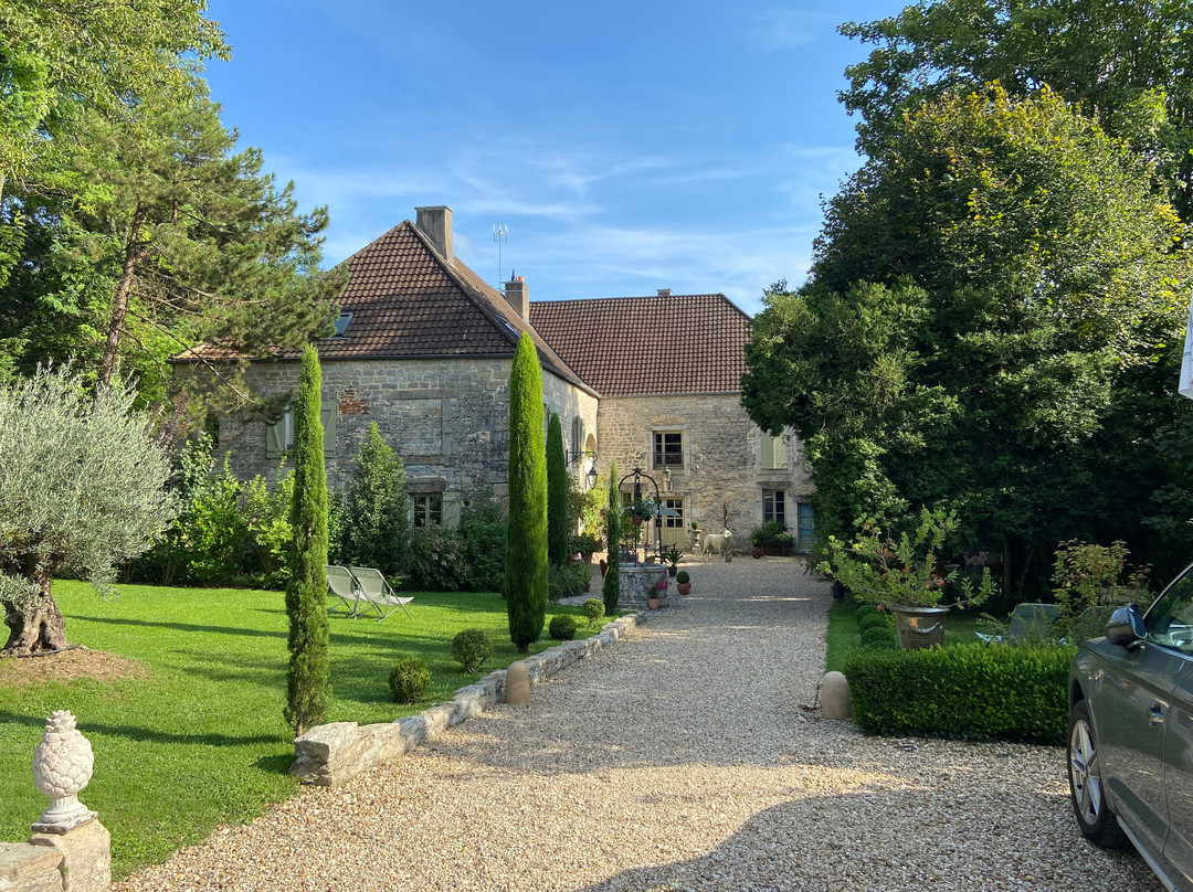 L’Instant Feutré
