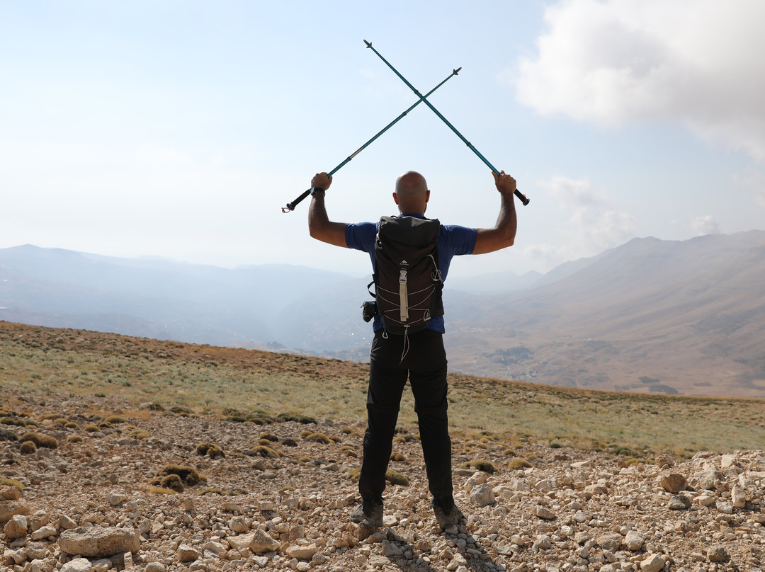 33north-Beit Meri必去景点