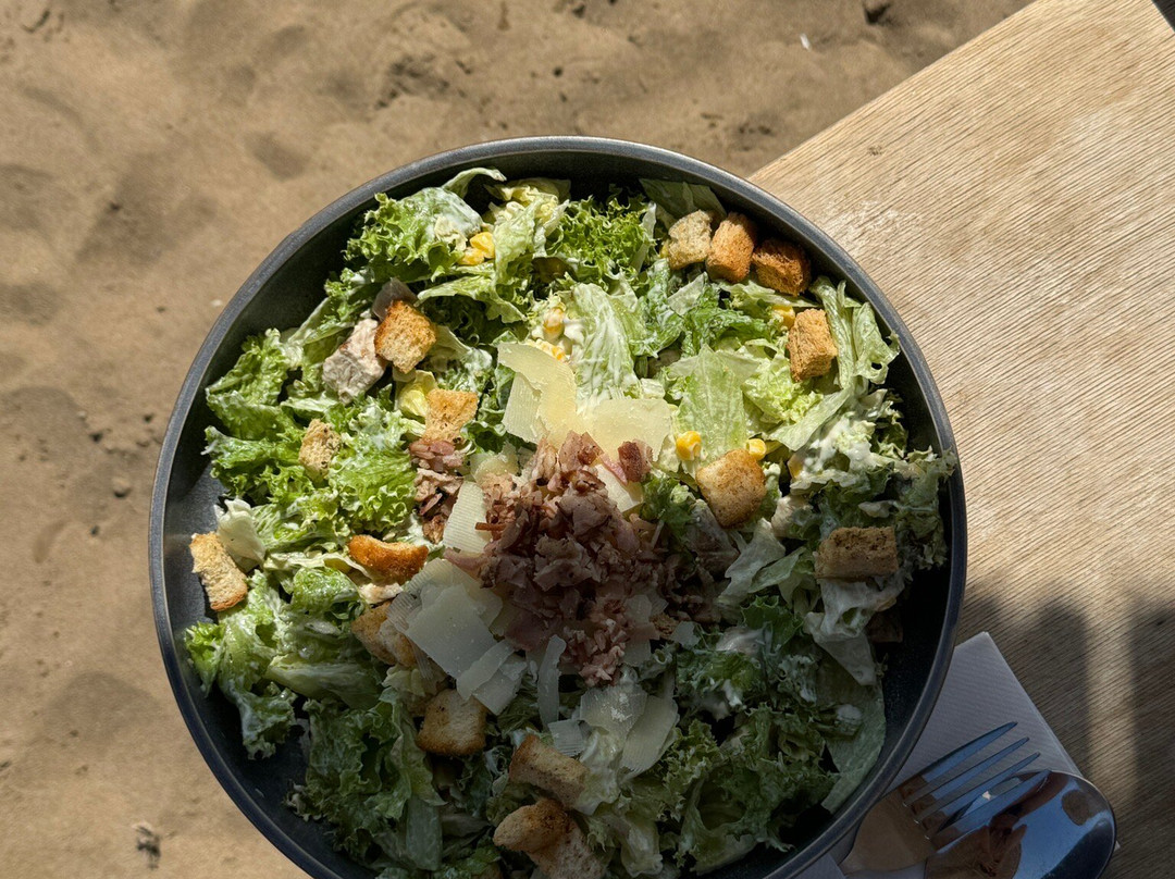 Ammos & Ilios-阿吉亚玛丽娜必去景点