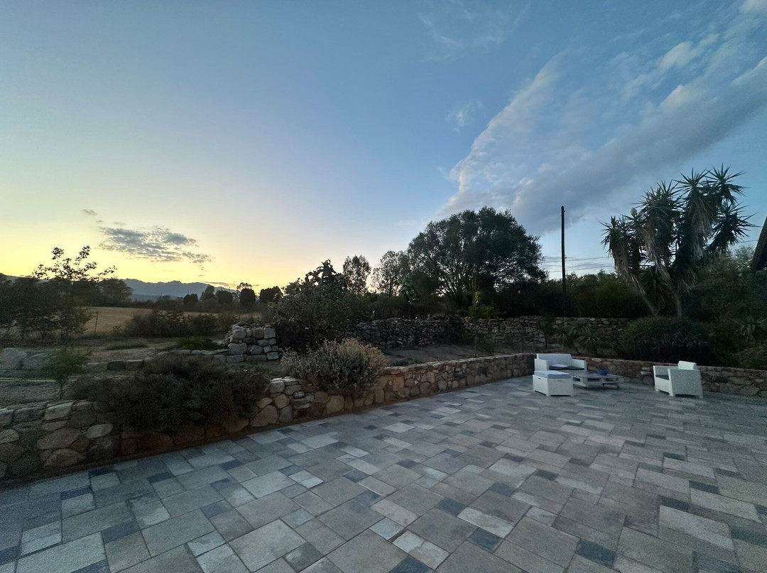 Bed and Breakfast Casale Diletta主图