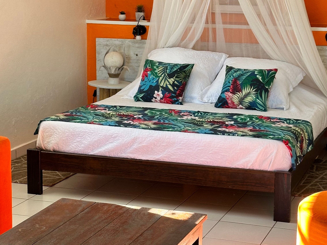 Residence Cocody主图